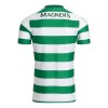 Conjunto (Camiseta+Pantalón Corto) Celtic Primera Equipación 2024-25 - Niño